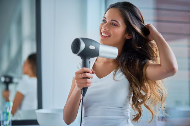 STYLING TOOLS